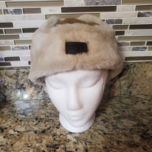 Uggs Unisex Trapper Hat Lambskin Winter Hat